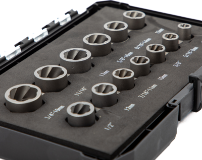 T4361 C.K Tools Steckschlüssel, Ratschen und Zubehör Bild 3