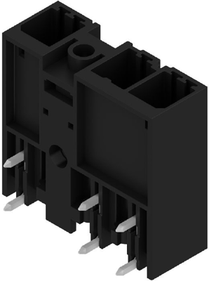 1048510000 Weidmüller Steckverbindersysteme Bild 2