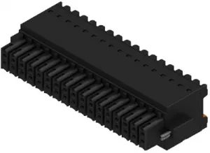 1278020000 Weidmüller Steckverbindersysteme
