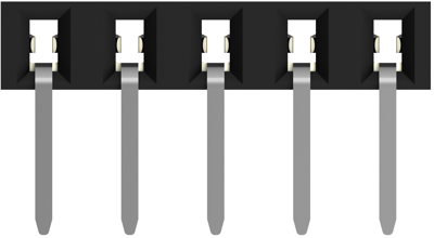 2314938-5 TE Connectivity Steckverbindersysteme Bild 5