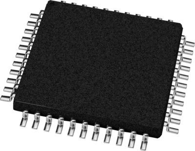 PIC16F871-I/PT Microchip Microcontroller