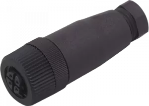 E10109 IFM electronic Sensor-Aktor Rundsteckverbinder