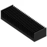 10133577 Fischer Elektronik Kühlkörper