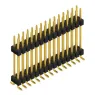 SL 16 SMD 207 30 G Fischer Elektronik Steckverbindersysteme