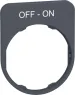 ZBYFP2367C0 Schneider Electric Zubehör für Befehlsgeräte