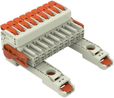 831-1109/038-000/306-000 WAGO Steckverbindersysteme Bild 3