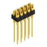 MK 210 10 G Fischer Elektronik Steckverbindersysteme