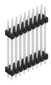 10057551 Fischer Elektronik Steckverbindersysteme