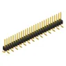 SLV W 1 SMD 048 28 G Fischer Elektronik Steckverbindersysteme