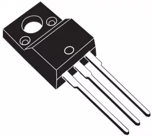 STP12NM50FP STMicroelectronics MOSFETs