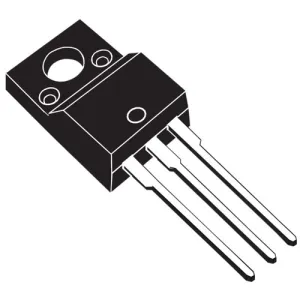 STP20NM60 STMicroelectronics MOSFETs