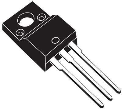 STP12NM50FP STMicroelectronics MOSFETs
