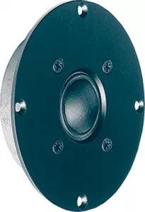 G 25 FFL 8 OHM VISATON Akustische Signalgeber