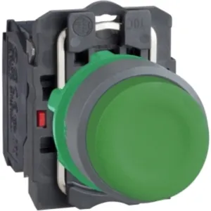 XB5AP31C0 Schneider Electric Betätiger und Meldeelemente