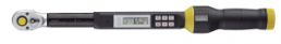 Elektronischer DrehmomentschlüsselMicroClick MC 100/E, 10 - 100 Nm, 3/8''