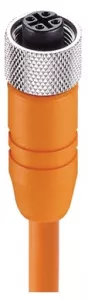 934637227 Lumberg Automation Sensor-Aktor Kabel