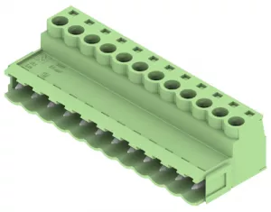 1530370000 Weidmüller Steckverbindersysteme