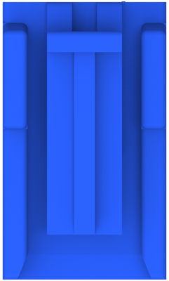 3-1123722-2 AMP Steckverbindersysteme Bild 3