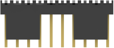 4-647108-0 AMP Steckverbindersysteme Bild 3