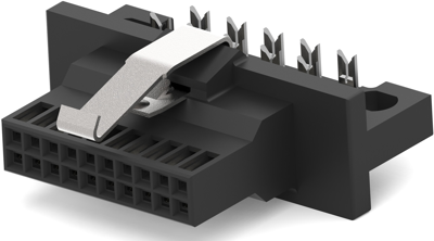 104892-8 AMP Steckverbindersysteme Bild 1