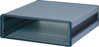 14575-025 SCHROFF 19"-Gehäuse