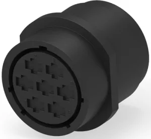 206227-2 AMP Sonstige Rundsteckverbinder