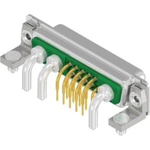 3013W3SAT73N40X CONEC D-Sub Steckverbinder