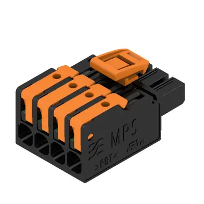 2741690000 Weidmüller Steckverbindersysteme Bild 2