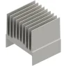 10097314 Fischer Elektronik Kühlkörper