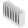 10079004 Fischer Elektronik Kühlkörper