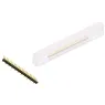 SL LP 5 SMD 051 22 G SM Fischer Elektronik Steckverbindersysteme