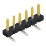SLY 7 SMD 036 6 S Fischer Elektronik Steckverbindersysteme