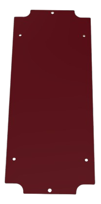 22001300 Bopla Gehäusezubehör