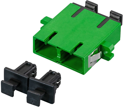 53316.36 EFB-Elektronik LWL Steckverbinder Bild 1