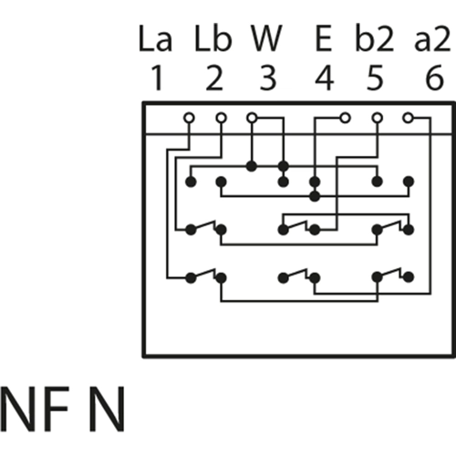 50263 Goobay Zubehör für Netzwerksteckverbinder Bild 2