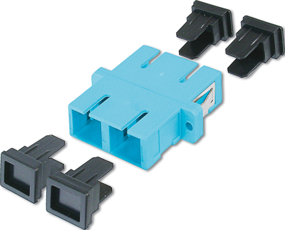 DN-96005-2 DIGITUS LWL Steckverbinder