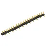 SL LP 5 SMD 038 24 G Fischer Elektronik Steckverbindersysteme