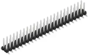 SLLP6SMD06648ZPS Fischer Elektronik Steckverbindersysteme
