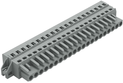 231-121/031-000 WAGO Steckverbindersysteme Bild 1