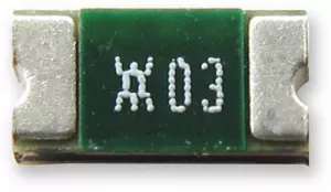 RF1346-000 Littelfuse Rückstellende PTC-Sicherungen