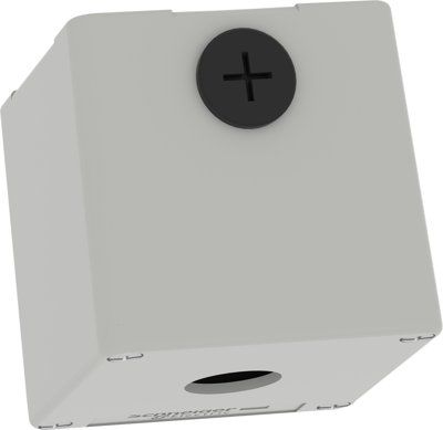 XAPD1501 Schneider Electric Zubehör für Befehlsgeräte Bild 3