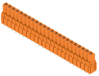 1682940000 Weidmüller Steckverbindersysteme Bild 1