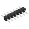SL 12 SMD 035 7 Z Fischer Elektronik Steckverbindersysteme
