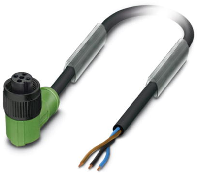 1442670 Phoenix Contact Sensor-Aktor Kabel Bild 1
