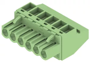 1362450000 Weidmüller Steckverbindersysteme