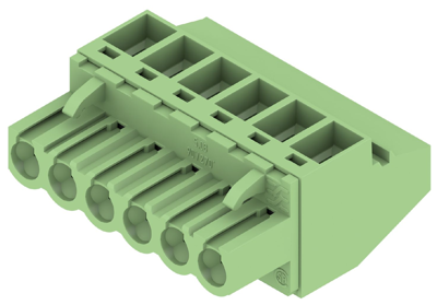 1362450000 Weidmüller Steckverbindersysteme Bild 1