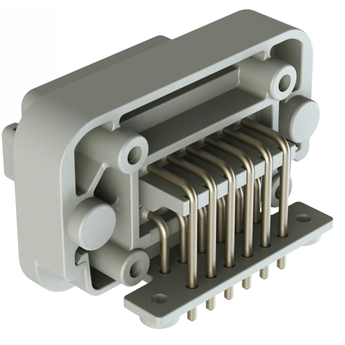 AT13-12PA-BM03 Amphenol Steckverbindersysteme Bild 2