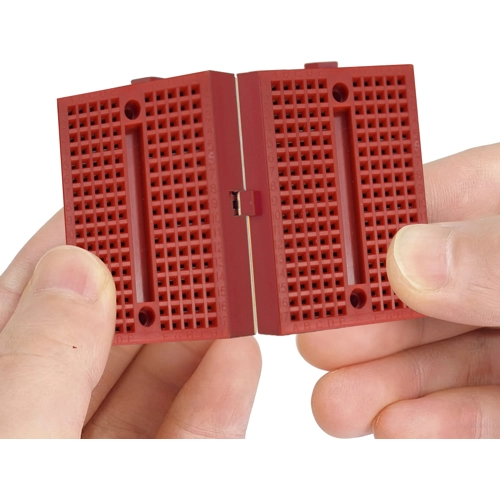 BYB-3-74S4380 by.B Leiterplatten Bild 3