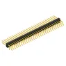 SL 28 SMD THR 083 62 G Fischer Elektronik Steckverbindersysteme