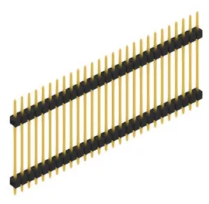 SL523727G Fischer Elektronik Steckverbindersysteme